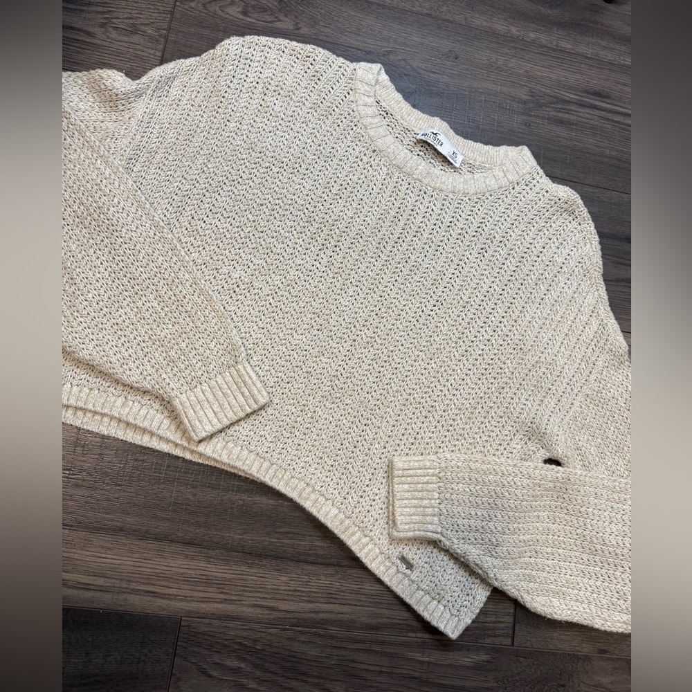 Hollister | Knit Sweater